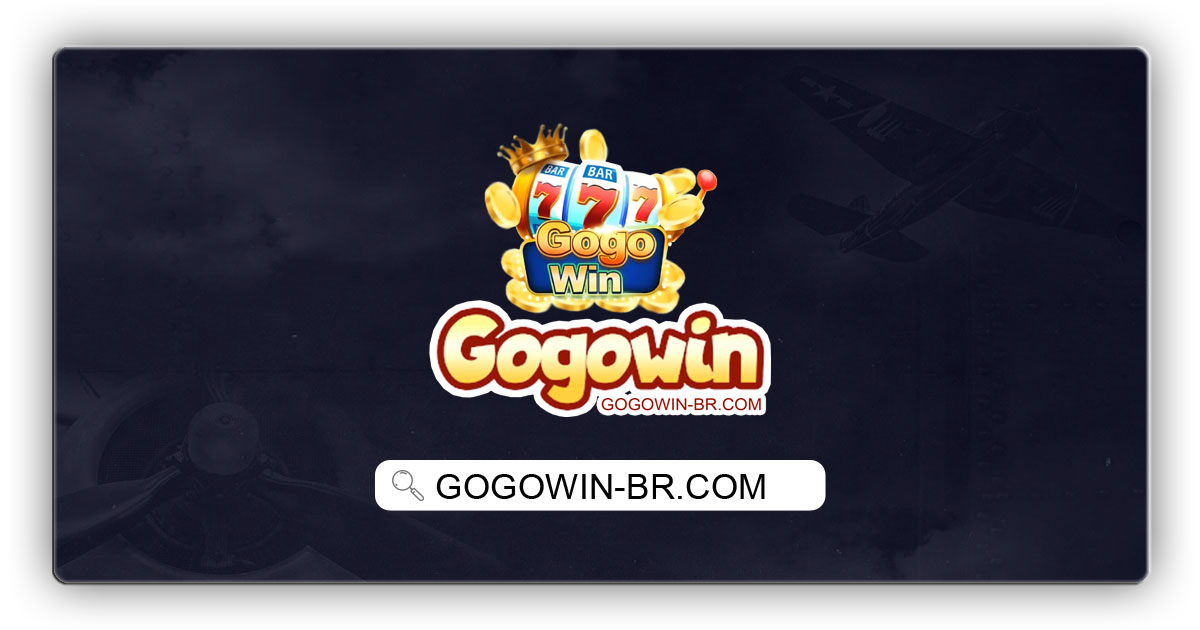 Gogowin ⚡️ Principal casa de apostas e cassino online